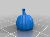 Townsfolke: Pumpkin Patch (28mm/32mm scale)-6