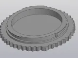 Canon EF EF-S Body Cap-1
