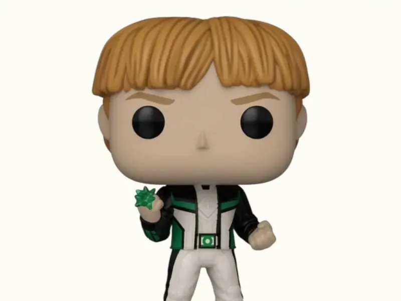 Guy Gardner - funko Pop