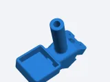 cinalog antenna gps mount-0