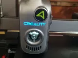 Creality HI 1 and 4 Color Light Accessory in PETG-3