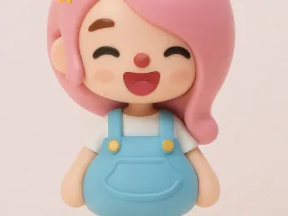 Cutest Girl
