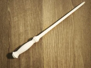 Magic Wand - Customizable Wizard Wand