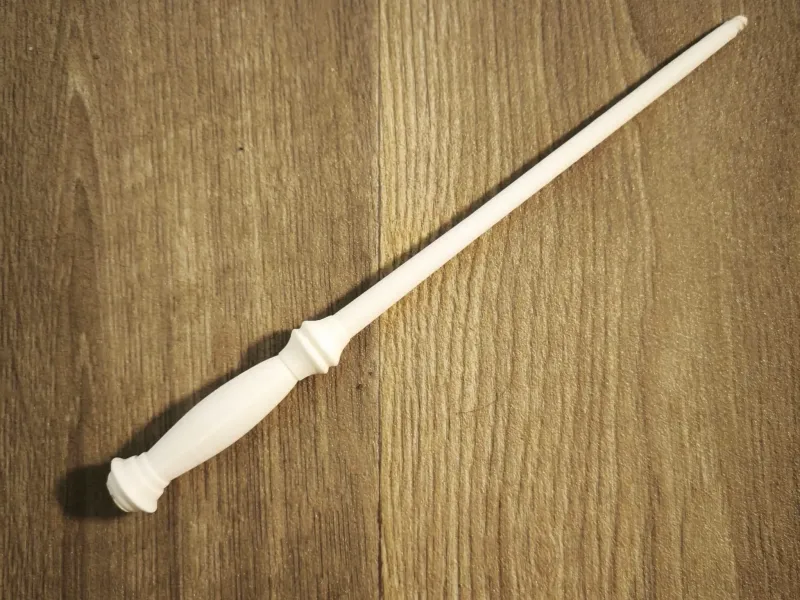 魔法の杖 - カスタマイズ可能なウィザードの杖