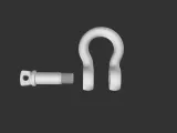 Anchor shackle-0