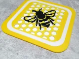 Bumblebee Coaster / Place Mat-2