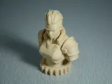 Vi Bust " Arcane "-3