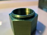 Hexagonal Socket Head Cap Screw Box-3