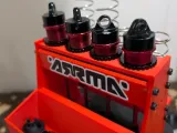 RC Shock Stand-1