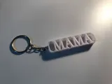 Llavero de mamá-1