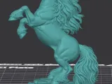 Mountain Horse-3