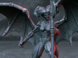 horned devil female-0