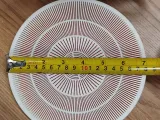 Large container drying filament in round pots with silica-2