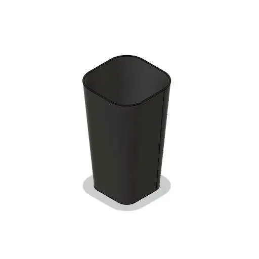 toothbrush holder