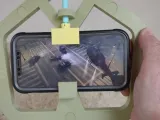 Ringlichtrahmen für Smartphones-1