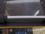 Handle for doors, traps, and others-1