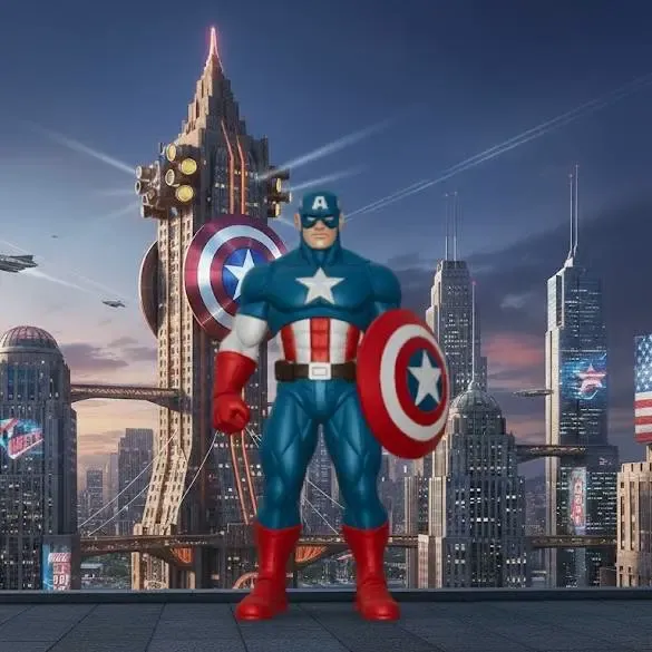 Capitan America