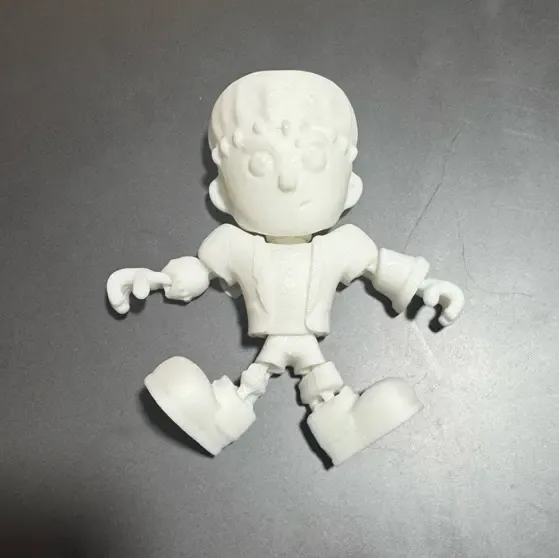 Franki articolato