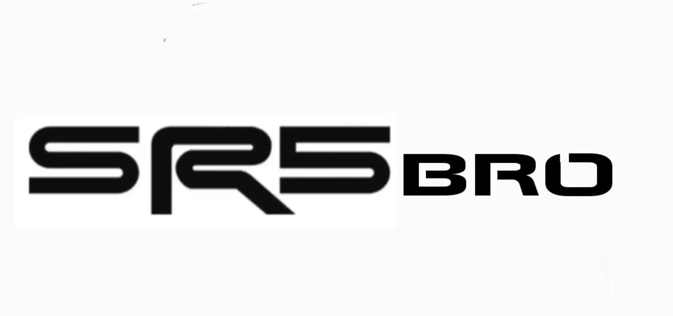SR5 emblem