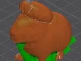 Capibara Enfermero-1
