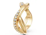 Rocks and Waves Ring-4