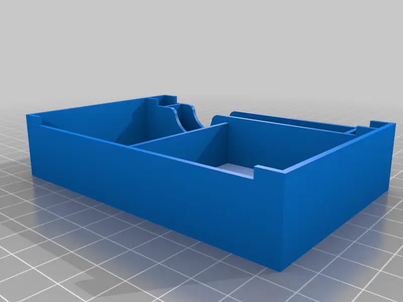 Organizador Abominación