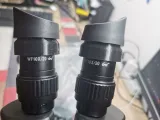 Microscope eyepiece extender-3
