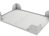A4 tray-1