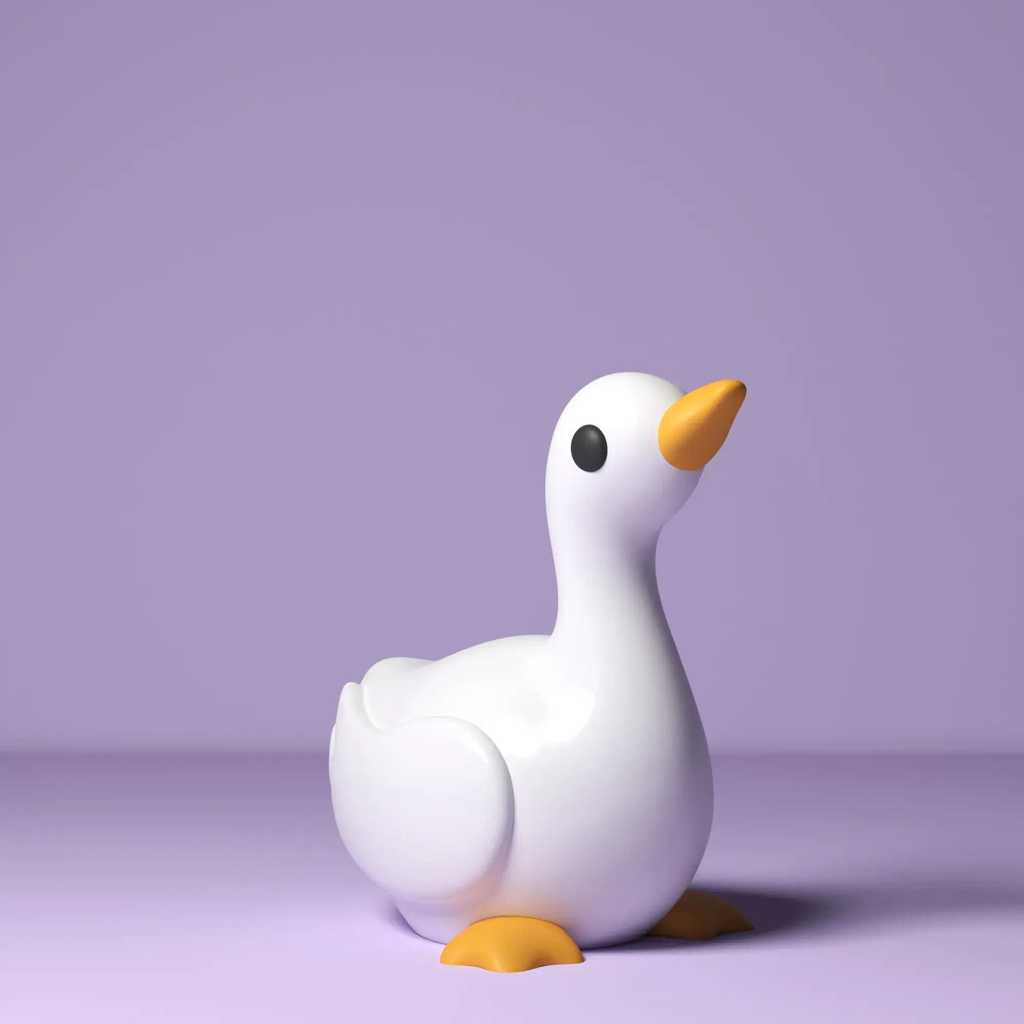 Goose