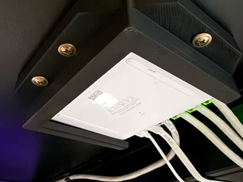 Unifi Flex 2.5 Mount (Desk/Wall)