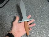 Modular Medieval Dagger Prop-2