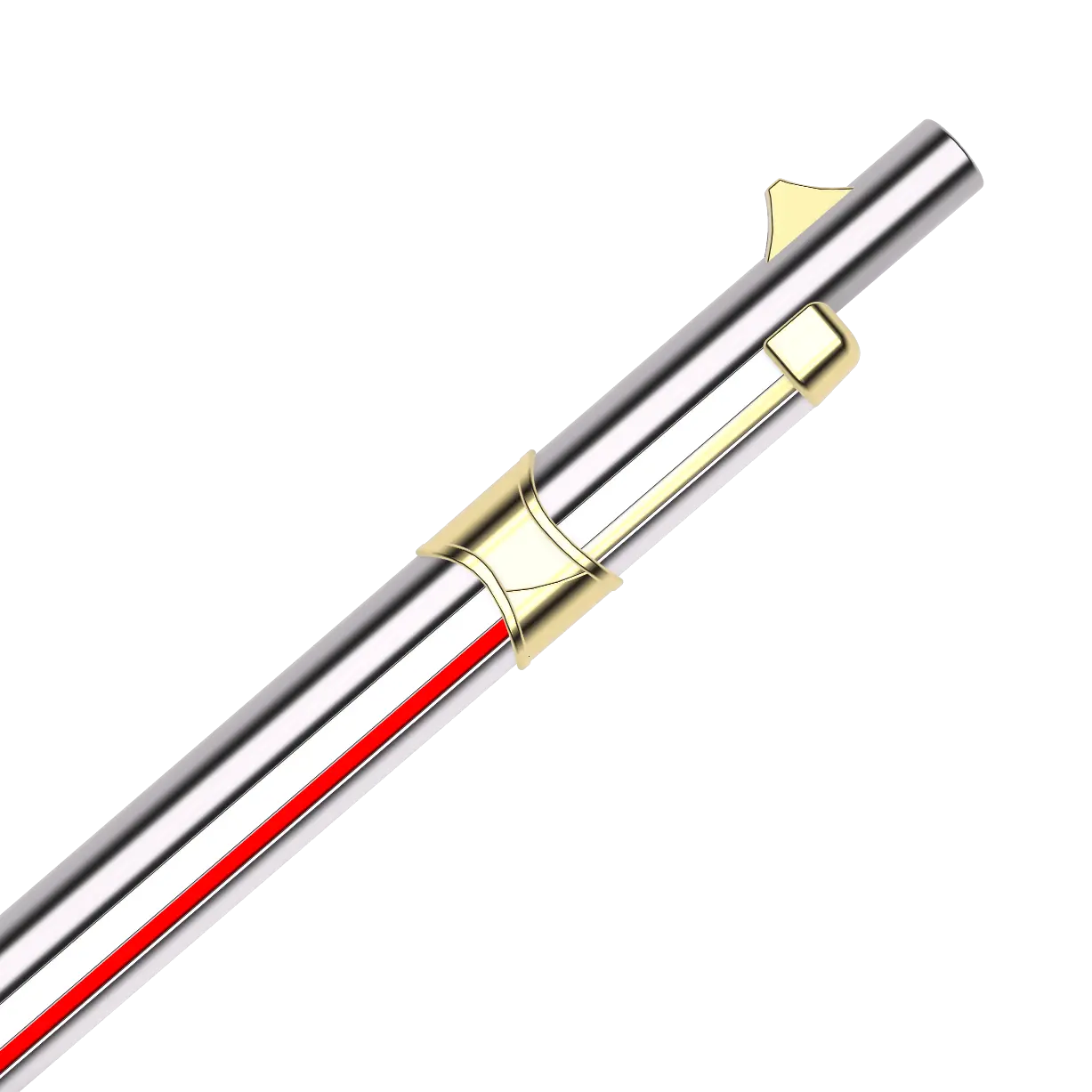 Chevreuse Musket - Genshin Impact