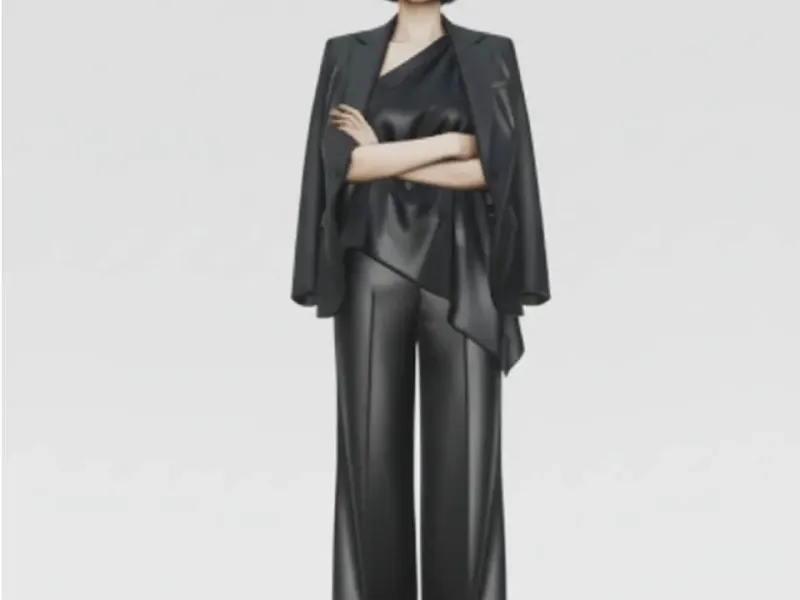 Fashion Designer