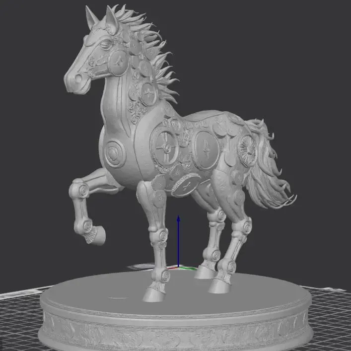 2026 the horse year