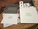 Sparkx PrintEase Slide Box-1