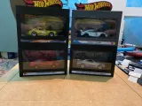 Hot Wheels Display-2