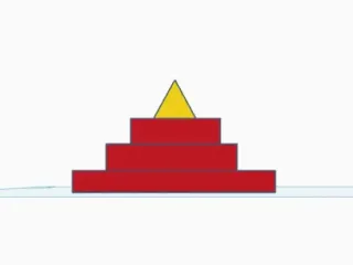 cone-pyramide