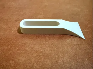 STRONG Bed Scraper The Best