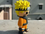 Knitted Naruto-2
