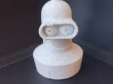 Bender Bending Rodríguez (Futurama)-2