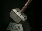 Thor Hammer volledige schaal, kleine en grote printers-0