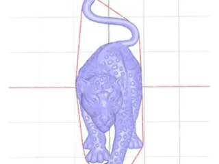 leopard