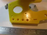 Alternative Solderless Motor Mount for mostly printed cnc-2