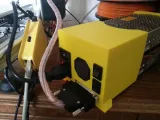 24V Heatbed upgrade for the K8200 (New power supply 15V/24V)-7