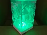 Crystal Night Light-3