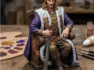 Stephen The Great