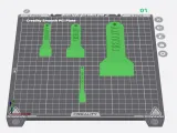 Spatulas (Creality Branded)-4