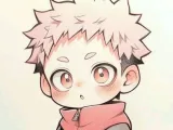 Itadori chibi-0