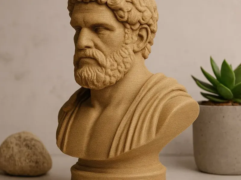 Hercules Greek Art