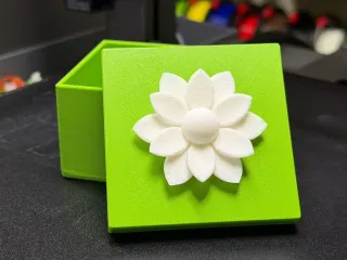 CAJA PARA REGALOS 4